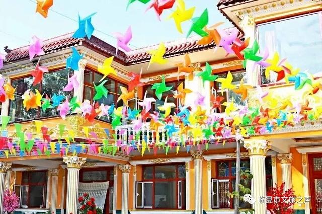 在折桥湾，把冬天过成田园诗