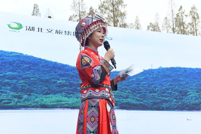 秋日好风景，荆州邀您来“打野”