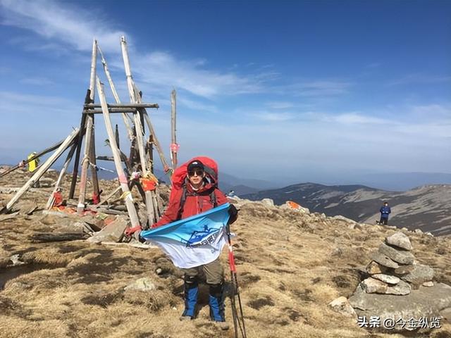 数十条生命警示，禁令成摆设，你任性探险的代价，为何让全民买单