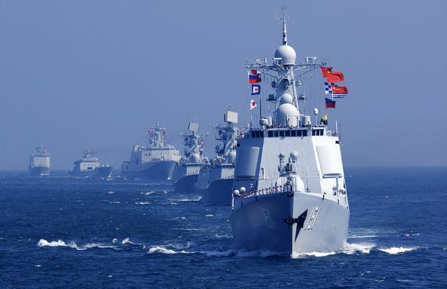 美专家意见出奇一致：一旦台湾归回中国，美国或许只剩一条路可走