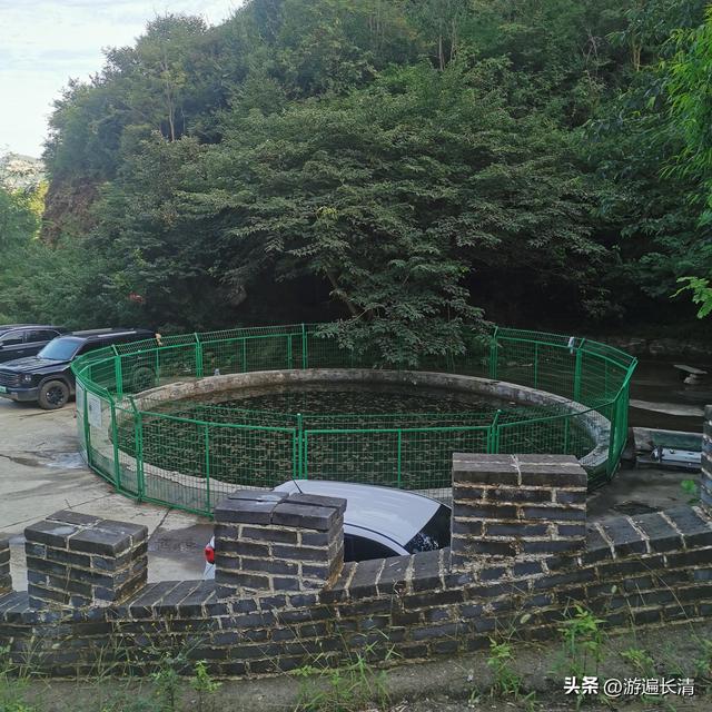 &058.泉水，如此惹人爱怜---张仲路上访神仙