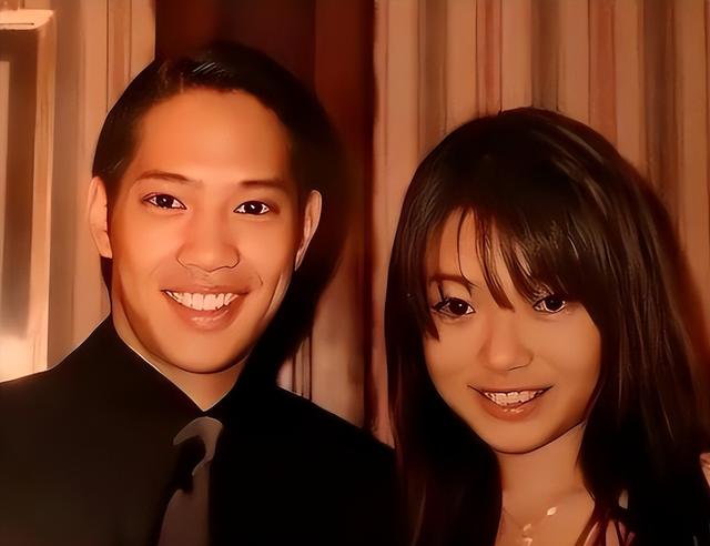 一代女神沦为豪门玩物？结婚8年牙齿全掉，器官切除，面似骷髅