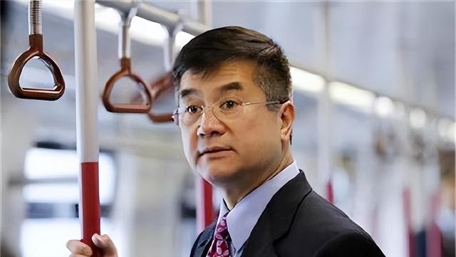 骆家辉：中国最好不要自主生产尖端芯片，因为这是美国不想看到的