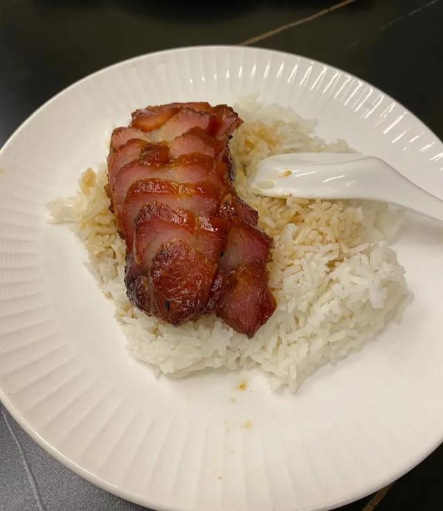 地理冷知识———香港人不吃青菜