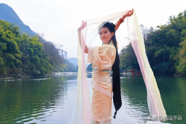 喜讯！清远阳山鱼水风景区获评国家3A级景区！