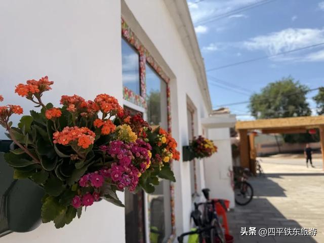 乡土印象：藏在炊烟里的民宿故事