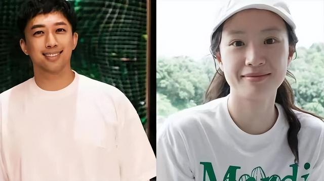 这跟不穿有啥区别？32岁李梦真空上阵！几乎全裸，简直太大胆