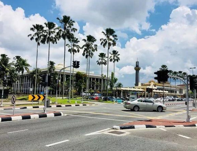 随手拍拍都是美景——带你走进文莱