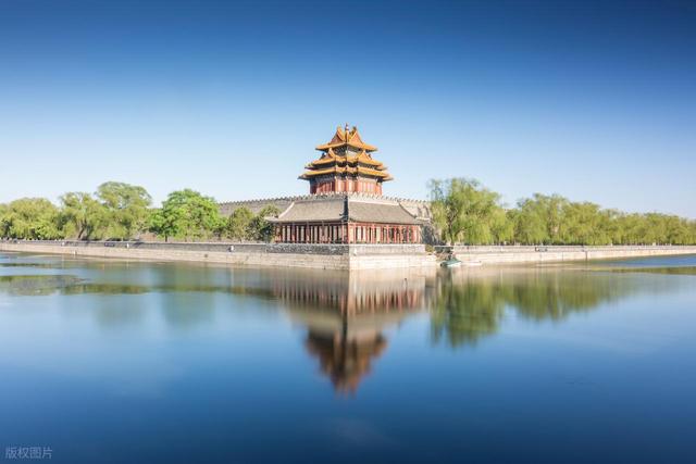 北京是不是你想象的，北京人是怎么生活的