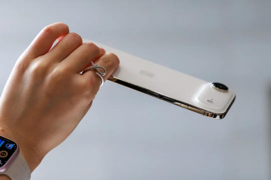 iPhone 17 Pro外观升级_苹果17_iPhone 17基础版256GB起步