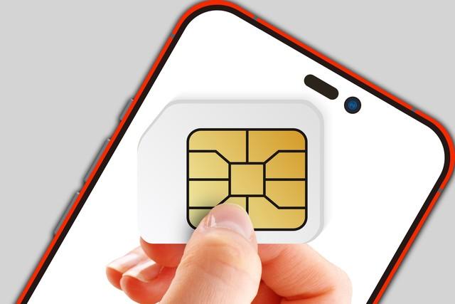 iPhone Air国内首销：三大运营商eSIM就位，开启无卡化通信新时代