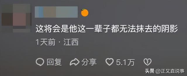好狠的心！男子称偏爱小儿子，却把他扔国道，让老婆独自徒步寻回