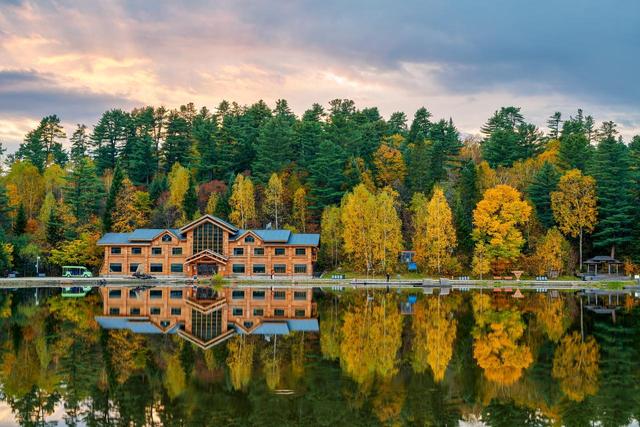 从湖南去了一趟伊春，实话实说，回来才发现朋友圈都是骗人的？