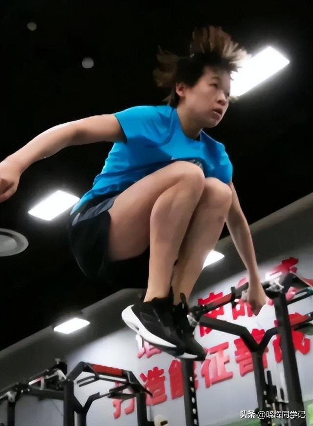 2026刚半个月，被官媒高调官宣喜讯的18岁全红婵，让多少黑粉脸红