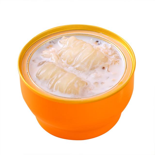 鹰觜豆可以煲花胶吗 2026年鹰觜豆的做法