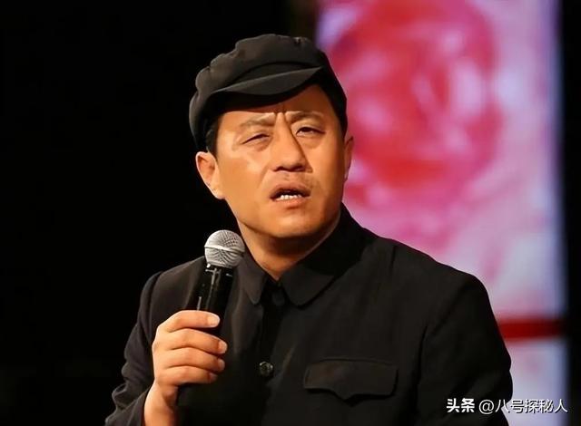 不听赵本山劝告	，离婚再娶“女儿闺蜜”，王长贵向同龄岳父母拜年