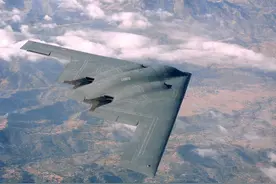 世界五大最昂贵的武器，造价居然高达1009亿，相当于10艘美核潜艇图片