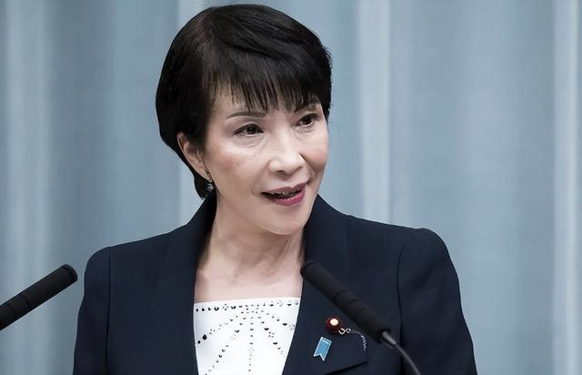 日本天皇亲自出山，对中国的反击正式开始，高市早苗憋出了一妙计