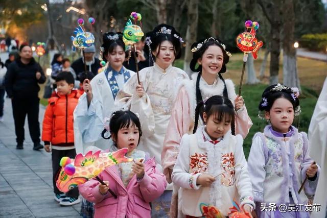 还有今明两天！东太湖边超热闹！