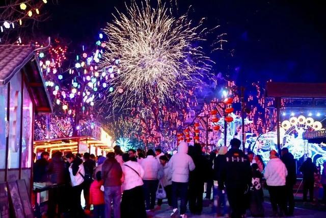 2026年来开封，这份时间表请收好！