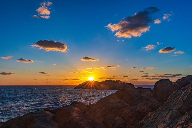 国内12月份最适合去的10个地方