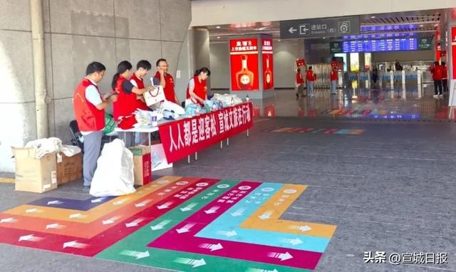 在宣城，连风都是“宠”你的形状！