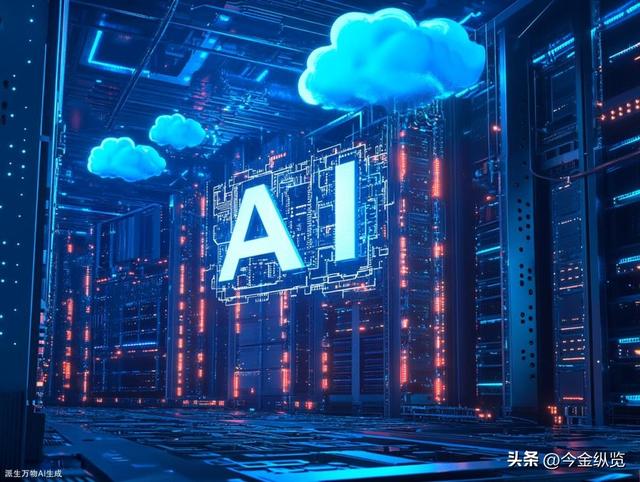 AI没电玩不转？旧金山停电惊醒，隐形基石正被资本市场重新定价！