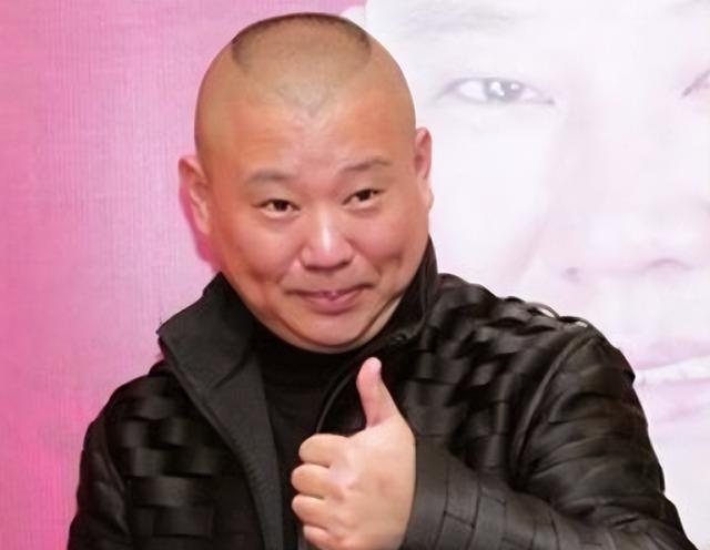 郭德纲发文悼念，八个字戳中无数人：原来真有人把恩情记了一辈子