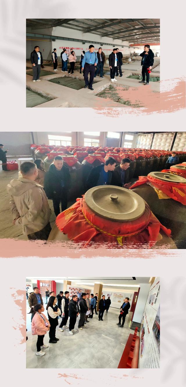 刷屏预警！江苏百咖齐聚千年古县-淮阴，竟被这些“宝藏”圈粉