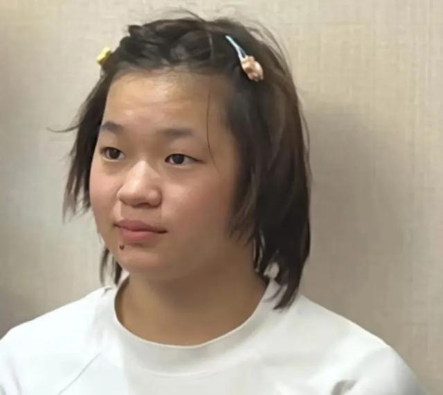 18岁全红婵最新照曝光！减肥半个月效果不大 恐彻底被陈芋汐甩开