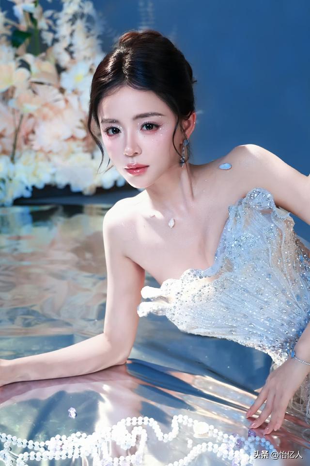 赵慕颜——写真集欣赏