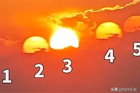 成都出现七个太阳，后羿都得上班！沈阳双月同天，决战紫金之巅图片