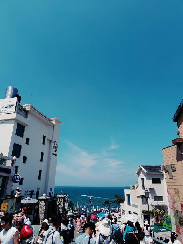 山东沿海城市自驾游(十三)