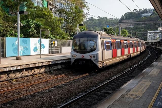 香港铁路要 “对标” 内地，新规范出台，北环线工程提速