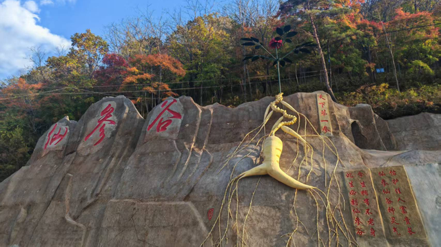【集线G331】走，去北境初秋最美的自驾线！