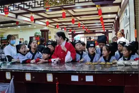 探秘中华医药文化：小中医游学研学之旅图片