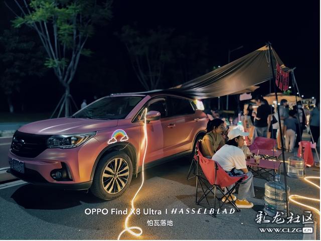 昆明夜话 | 百辆咖啡车的城市漫游