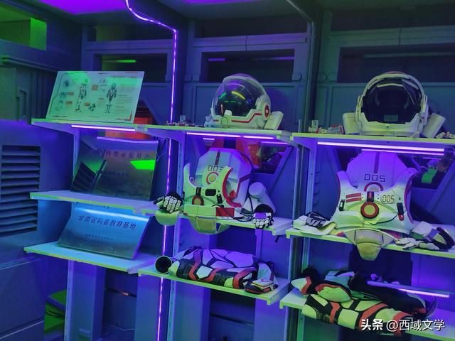 散文写人生｜寻踪河西 金昌行记 文图/张耀宇