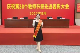 患儿的守护者！福州这位女医生，真棒！图片