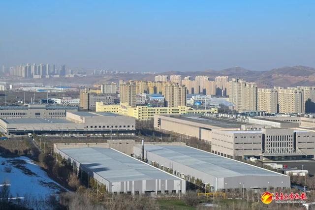 赴一场落日之约！乌鲁木齐“落日大道”已升级