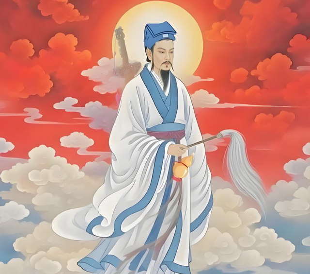 吕祖揭示天机：为何欲念一起元神就散？破解之法只需这三个字