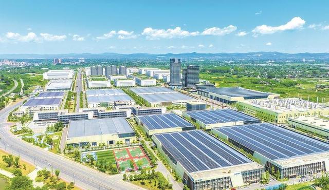 中国最不好惹的一个省！半个中国都要依赖它，还能在战时承接产业