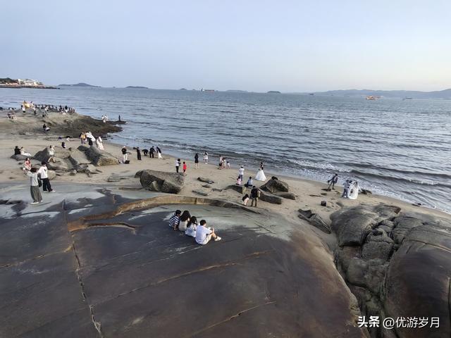 厦门旅游，值得👍
