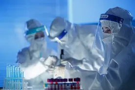 我们离治愈艾滋病还有多远？复旦大学科研成果：M10 CAR-T细胞疗法图片