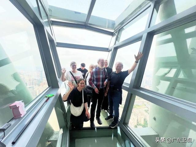 入境便利化“加持”湾区魅力 德国旅游业界入粤深度采风 解锁世界级旅游目的地“新密码”