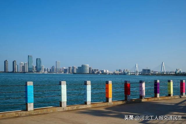 3月特价机票来啦！石家庄出发直飞低至200元！