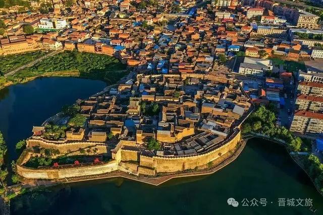 国庆游晋城，精品线路首发
