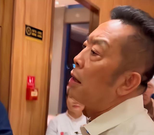 西贝创始人贾国龙称将起诉罗永浩