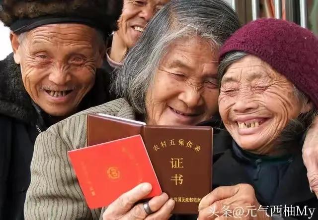 现在农村竟然出现了比打光棍更棘手的“七大怪象”，你村里有几个