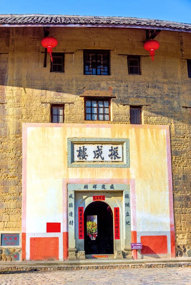 客家土楼景,云水谣镇情——史上最全福建漳州旅游攻略
